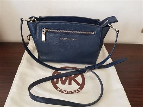 michael kors sofie messenger bag